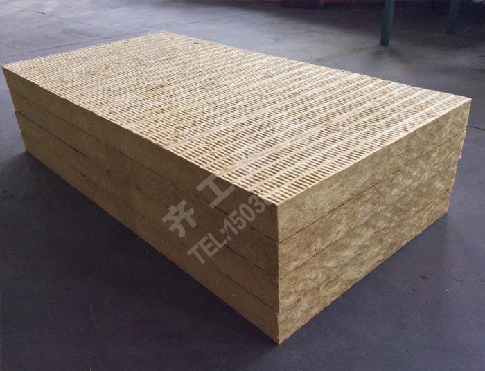 巖棉板廠家直供