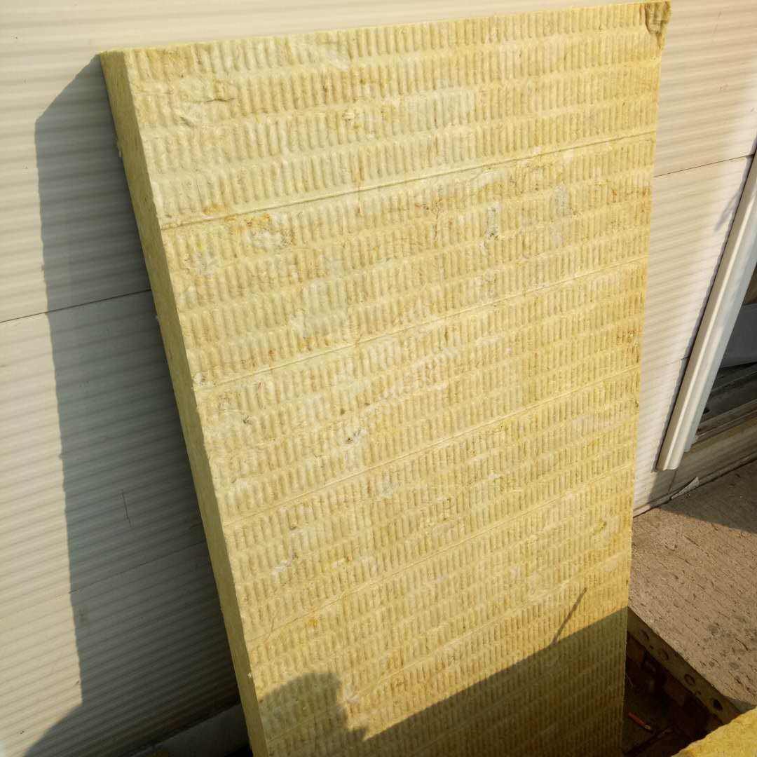 巖棉板廠家直供