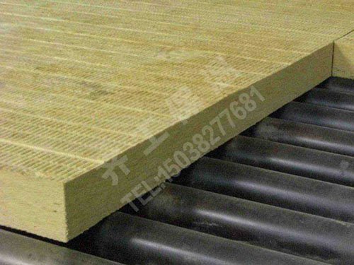 防火巖棉板的美好前景 防火巖棉板的美好前景