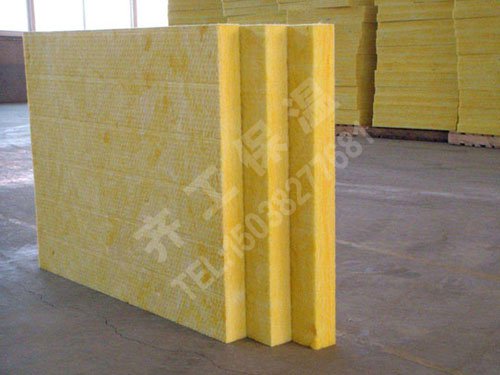 玻璃棉保溫材料促環(huán)保 節(jié)能率高達(dá)55% 玻璃棉保溫材料促環(huán)保 節(jié)能率高達(dá)55%