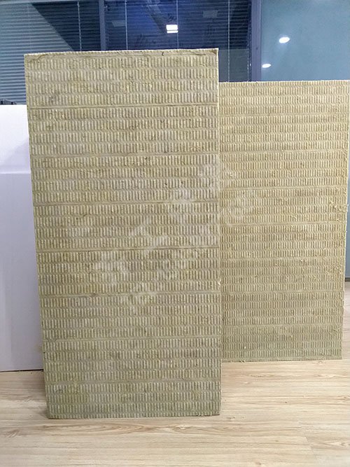 巖棉復合板防水 巖棉復合板防水