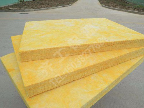 安裝玻璃棉的規格標準