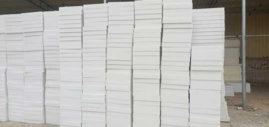 PVC發泡板的質量鑒定方法