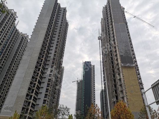  PVC發泡板特性優勢普及