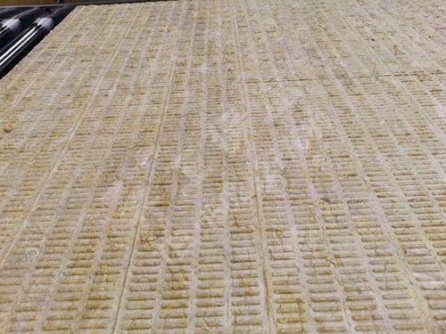 玻璃棉的物理性能 玻璃棉的物理性能