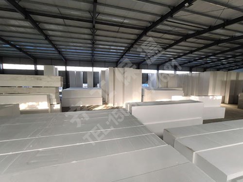 玻璃棉板的現代技術 玻璃棉板的現代技術