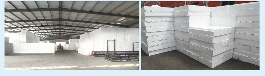 聚苯泡沫板 聚苯泡沫板