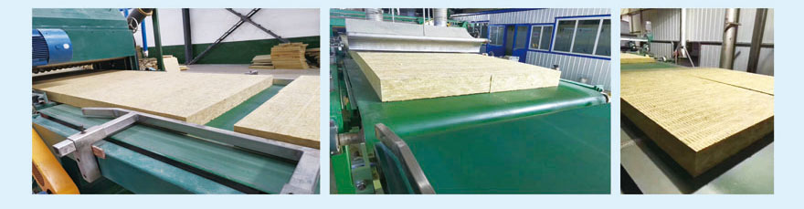 巖棉板廠家直供