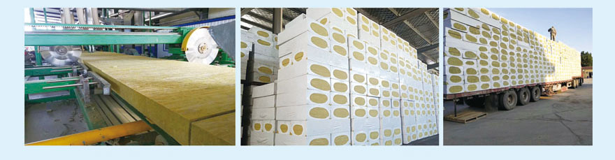 巖棉板廠家直供