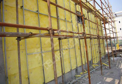 如果快速鑒別外墻巖棉板質量 如果快速鑒別外墻巖棉板質量