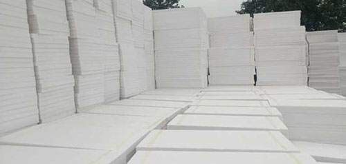 擠塑板有哪些優良的性能