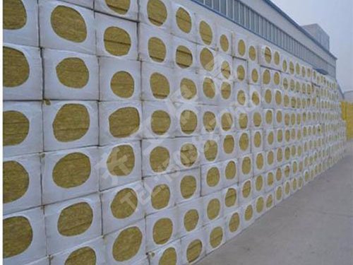淺析巖棉保溫板施工的一些技術問題 淺析巖棉保溫板施工的一些技術問題
