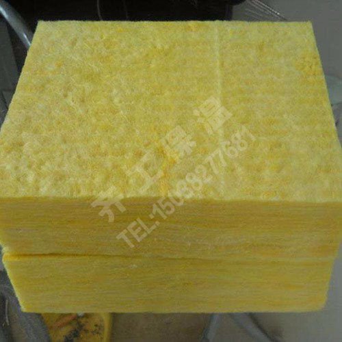 玻璃棉到底有著什么優(yōu)勢 玻璃棉到底有著什么優(yōu)勢