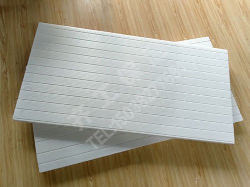 聚苯板主要的三點性能介紹 聚苯板主要的三點性能介紹