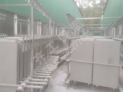 發(fā)泡水泥板在地暖中的應(yīng)用 發(fā)泡水泥板在地暖中的應(yīng)用