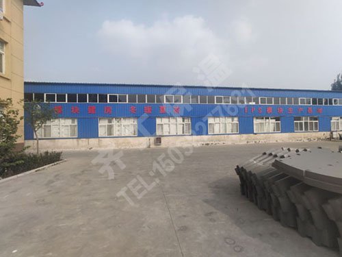 發(fā)泡水泥板加工的小常識 發(fā)泡水泥板加工的小常識