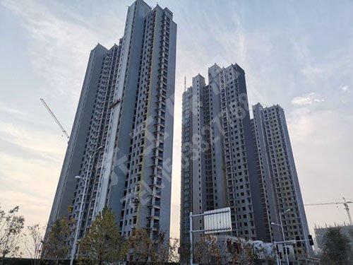 巖棉板保溫系統檢驗合格 巖棉板保溫系統檢驗合格