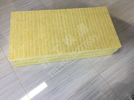 總結巖棉保溫板在施工中應該注意的事項