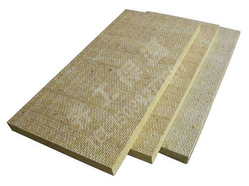 幕墻防火保溫巖棉板4大特點(diǎn) 幕墻防火保溫巖棉板4大特點(diǎn)