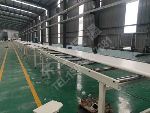 泡沫板“綠色環保”打造新型低碳建材 泡沫板“綠色環保”打造新型低碳建材