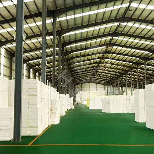 擠塑板的質量檢驗規范要求？