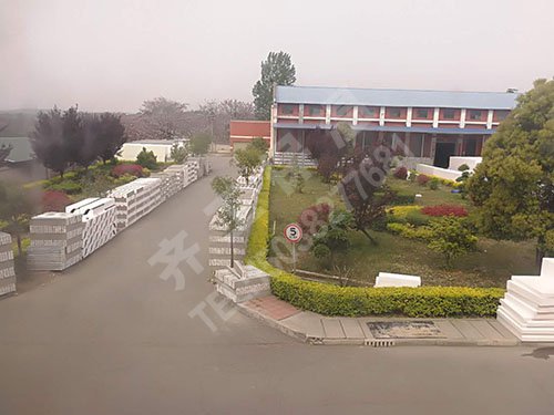 解析擠塑板工藝原理及適用范圍 解析擠塑板工藝原理及適用范圍