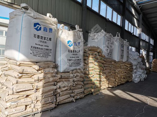 打結式保溫釘概念和用途