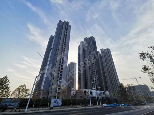 擠塑板在交通方面的應用