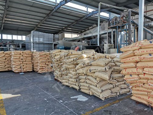 XPS擠塑板的尺寸變形問(wèn)題