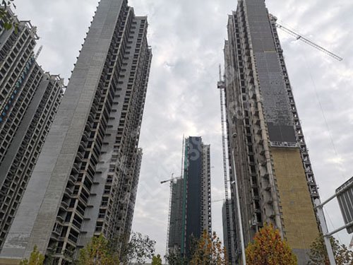 外墻保溫中的擠塑板性能要求 外墻保溫中的擠塑板性能要求