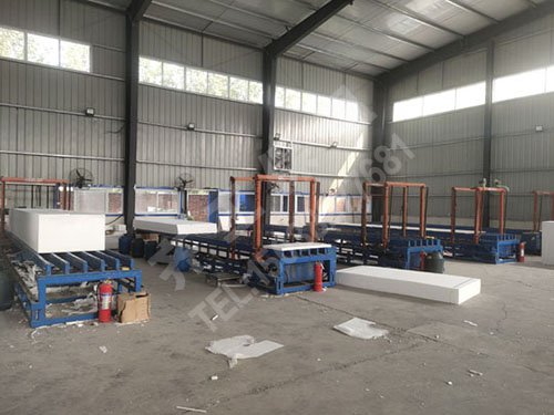 正確認識擠塑聚苯板的燃燒性能 正確認識擠塑聚苯板的燃燒性能