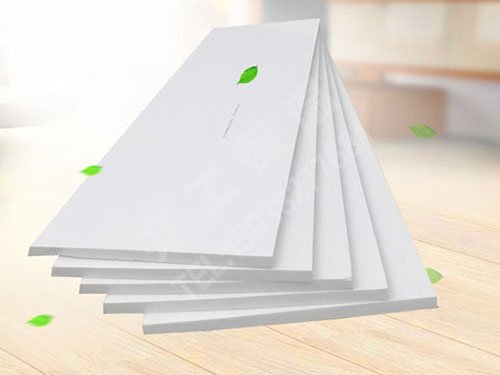 擠塑板的發(fā)明與進入中國