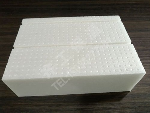 擠塑板導熱系數(shù)大 擠塑板導熱系數(shù)大