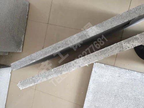 XPS擠塑板保溫材料結(jié)合無(wú)機(jī)保溫材料新發(fā)展？