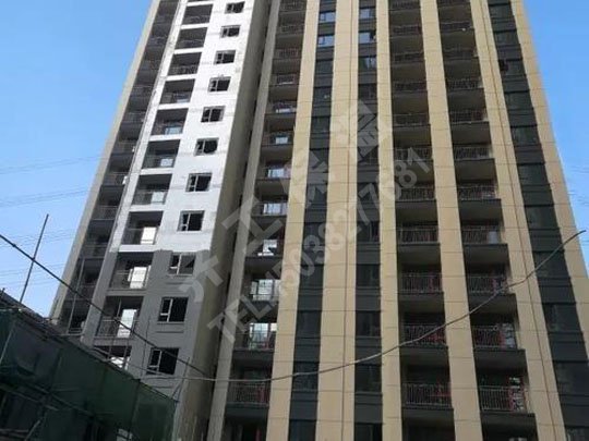 外墻巖棉板是建筑必備 外墻巖棉板是建筑必備