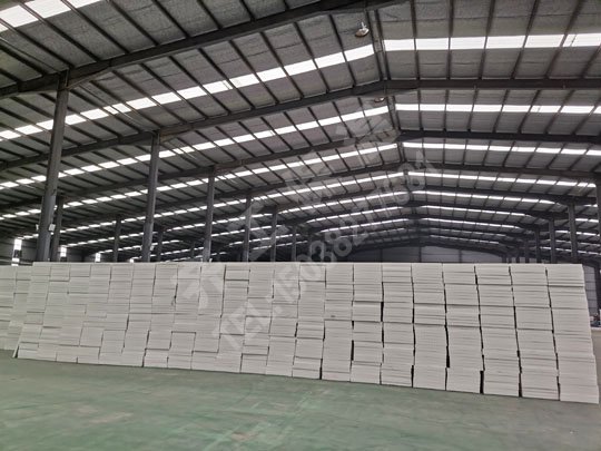 水泥發泡保溫板使用時不得忽視的2個問題 水泥發泡保溫板使用時不得忽視的2個問題