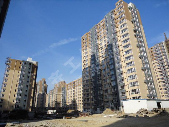 水泥發泡保溫板設備具有防潮