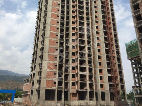 平頂山巖棉板是建筑節(jié)能保溫建材！