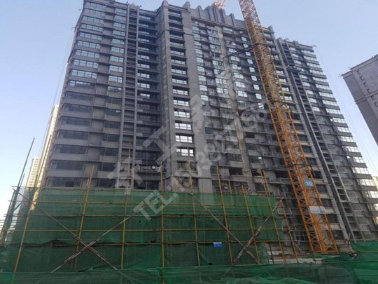 安陽巖棉保溫板外墻保溫用什么粘結？