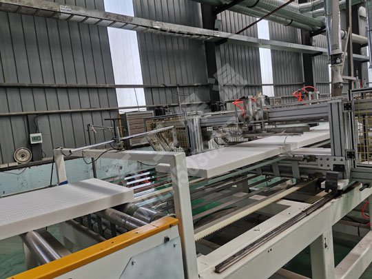 淺析鶴壁保溫板所表現的差異性！