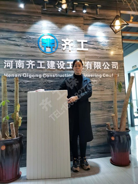 平頂山保溫材料性能及選擇建議！