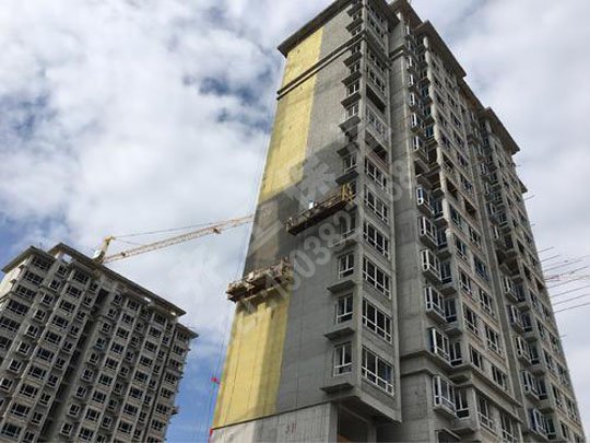 酚醛保溫板施工應注意的事項! 酚醛保溫板施工應注意的事項!