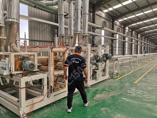 商丘擠塑板的應(yīng)用領(lǐng)域有哪些？