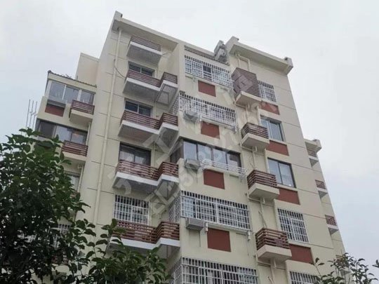 網格布的質量和顏色有什么關系