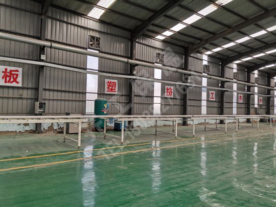 擠塑板如何規避劣質產品