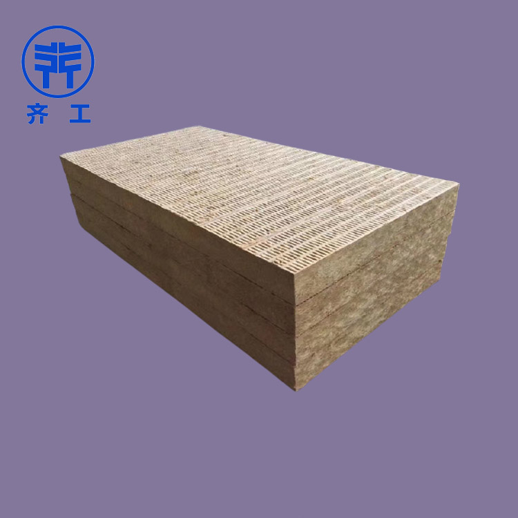 工業(yè)保溫中什么是復(fù)合巖棉板 工業(yè)保溫中什么是復(fù)合巖棉板