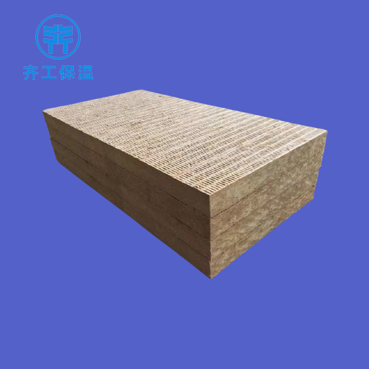 選擇更適合自己的復合巖棉板