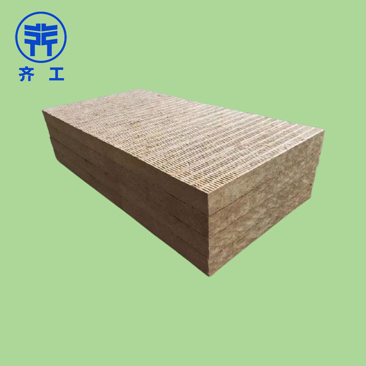 巖棉復(fù)合板的組成和選擇 巖棉復(fù)合板的組成和選擇