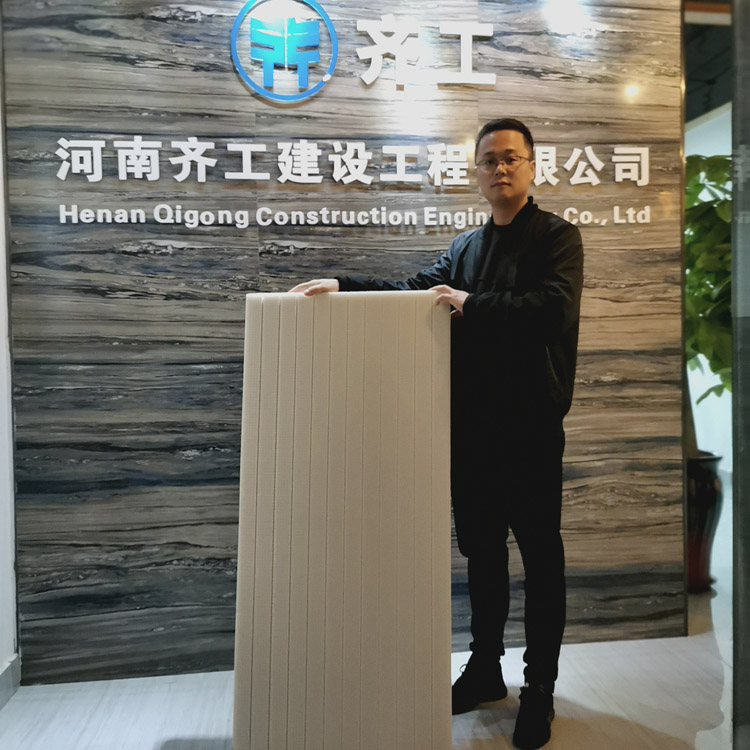 擠塑板廠家:不同質量的擠塑板的差別 擠塑板廠家:不同質量的擠塑板的差別