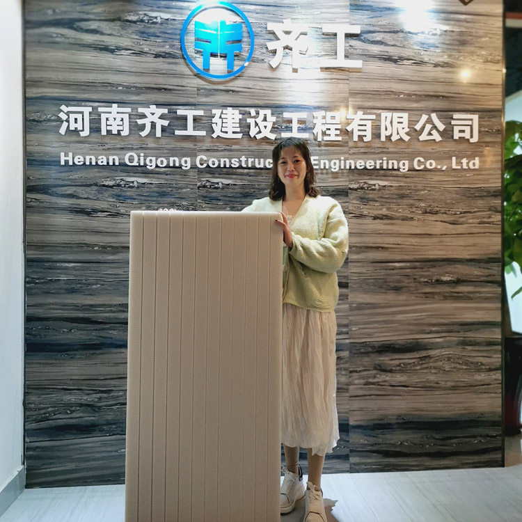 擠塑板的施工應用情況 擠塑板的施工應用情況